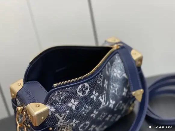 Aaa replica ru MM SIDE VUITTON LOUIS TRUNK 0522